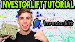 BEST InvestorLift Tutorial Beginner To Expert Wholesaling Real Estate Dispositions [upl. by Trilbi764]