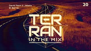 House Music  DJ TERRAN IN THE MIX 020 [upl. by Gerk113]