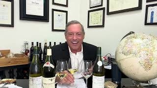 Master Sommelier Peter Neptune Asks quotDoes Chablis Agequot [upl. by Izzy]