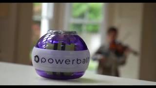 Powerball Product Features [upl. by Galasyn]