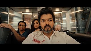 Beast Full Movie in Tamil  Thalapathy Vijay  Pooja Hegde  Anirudh  Aparna Dass  Beast Review [upl. by Zweig]