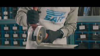 SAIT PROFESSIONAL SOLUTIONS FOR METAL WORKING [upl. by Ahsias]