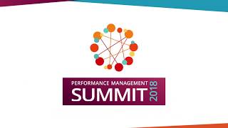 2018 Performance Management Summit  Kaufman Hall Axiom Software [upl. by Sivet]