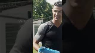 ronaldo first siuu celebration🥶 [upl. by Latt]