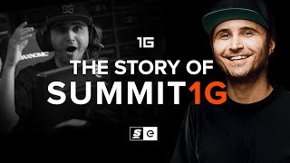 The Story of Summit1G [upl. by Lovel]