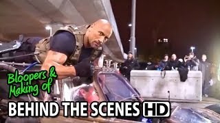 Fast amp Furious 6 2013 Making of amp Behind the Scenes Part25 [upl. by Tormoria103]