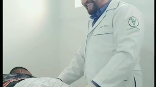 Fisioterapia para Ligamento Colateral Medial LCM [upl. by Gonzales997]