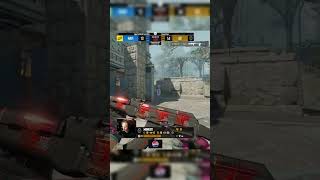 Monesy Clutch  highlights csgo navi g2 gaming monesy twitch grandfinal [upl. by Aoniak634]