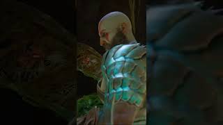 МЫ не служим Одину Кратос «Kratos»  God of War Ragnarok YouTube  Shorts [upl. by Adim]