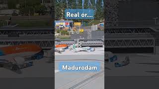 Madurodam klmroyaldutchairlines netherlands miniature [upl. by Sophie]