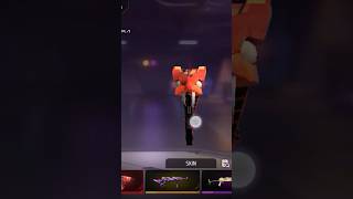 free fire nb40 Bangla😱shorts freefire game [upl. by Heinrick]