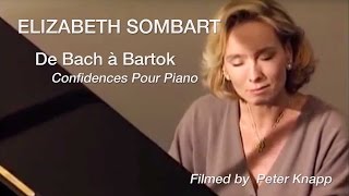 Elizabeth Sombart  Schubert  Impromptu op 90 n°2 en mi bémol majeur D 899 [upl. by Gerc]