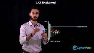 CISSP Exam Update  What is a CAT Computer Adaptive Test [upl. by Zizaludba159]