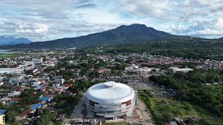 CALAMBA CITY HALL COMPLEX 2024 [upl. by Alenas]