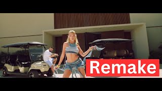 Noizy x Era Istrefi Remake Prod by ToTi noizy eraistrefi muzikshqip [upl. by Ettennaej307]