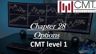 Chapter 28 options CMT level 1 [upl. by Ahsiuqram]