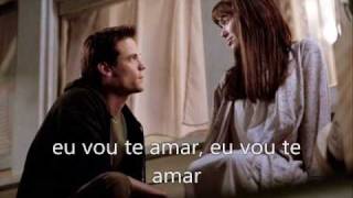 Eu vou te amar  Eyshila [upl. by Atinid]