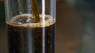 The Best Way to make Fizzy Drinks  Earth Science [upl. by Fife767]