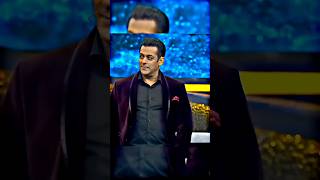 Salman Khan Savage replies to Rajkumar Rao 😨😁 sharadkapoor salmankhan shorts 😄 [upl. by Anilocin]