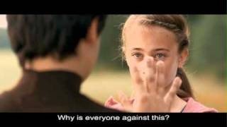 Klara  Official Trailer [upl. by Anol]