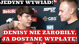 NATAN 100 WYGRAŁEM UPOKORZYŁEM DWÓCH PRAWILNIAKÓW zostałem legendą  MATEUSZ KANIOWSKI [upl. by Nirrep885]