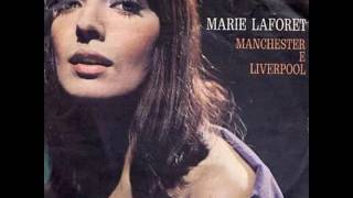 Marie Laforet  Manchester e Liverpool [upl. by Eedia]