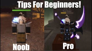 How To Get Started In Legends ReWritten [upl. by Kimber]