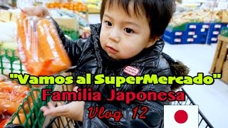 Vamos al Supermercado quotJAPONquot スーパー Ruthi San ♡ [upl. by Lehrer953]