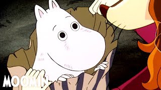 Adventures Of Moominpappa Part 1  EP 59 I Moomin 90s moomin fullepisode [upl. by Ellerehs]