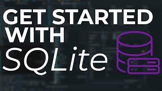 Getting Started With SQLite3 Create A Database And Table [upl. by Meunier]