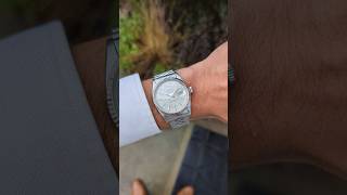 A Rolex Datejust 16014 with beautiful linen dial [upl. by Aynat805]