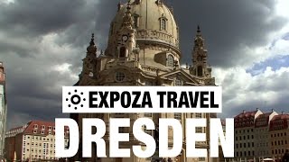 Dresden Vacation Travel Video Guide [upl. by Addie]