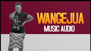 Martha Mwaipaja  Wangejua Official Music Audio [upl. by Faria]