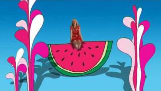 Justine Clarke  Watermelon [upl. by Buhler]