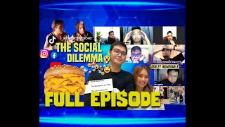 The Social Dilemma  Episode 2  Bring Back My Blue Check [upl. by Elery898]