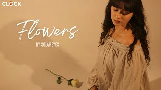 GLA Skills Bootcamp Music Video  quotFlowersquot by Solareyes  Official Music Video [upl. by Arakihc]