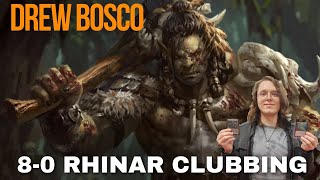 80 Clubbinn With Drew Bosco [upl. by Anade]