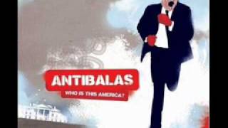 antibalas  Pay Back Africa [upl. by Ahsekyw]