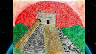 CHICHÉN ITZÁ  LE SETTE MERAVIGLIE DEL MONDO MODERNO  EP 2 [upl. by Spindell]