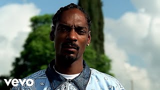 Snoop Dogg  From Tha Chuuuch To Da Palace Official Music Video ft Pharrell [upl. by Lacy]