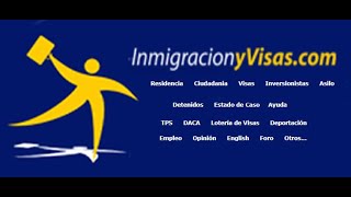 Your Comprehensive Guide to Visa and Immigration Procedures with InmigracionyVisascom [upl. by Eetnahs]