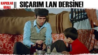 Kapıcılar Kralı  Seyit ve İbraam Sahneleri  En Komik Kemal Sunal Sahneleri [upl. by Ellennahc198]