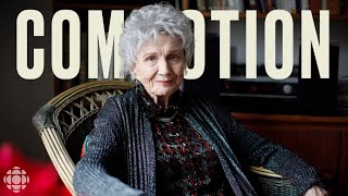 Remembering Alice Munro [upl. by Noy]