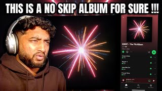 EXO  EXIST Full Album LISTENING PARTYREACTION  7th Full Album [upl. by Frager]