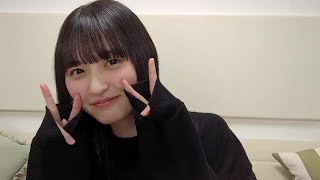 遠藤さくら （乃木坂46） SHOWROOM 2023年11月24日 【音量UP】 [upl. by Dryden]