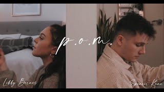 quotPOMquot  Spencer Kane ft Libby Barnes Original Song [upl. by Nrol]