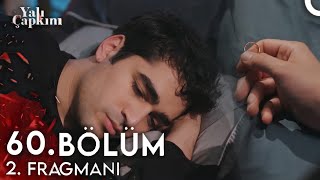 Yalı Çapkını 60 Bölüm 2 Fragmanı  Ferit Ayrılık Acısını Yeni Tattı [upl. by Georgena]