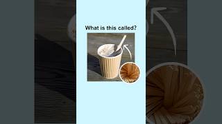 Can you name these common coffee accessories englishvocabulary englishlearning coffee shorts [upl. by Aryamo]