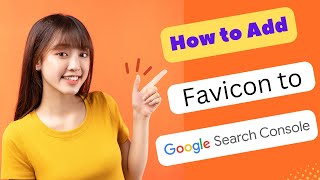 HOW TO ADD FAVICON TO GOOGLE SEARCH 2024 FULL GUIDE [upl. by Ebbarta941]