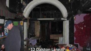 Dedicated to 12 dalston lane AKA The four aces [upl. by Ylrebme361]